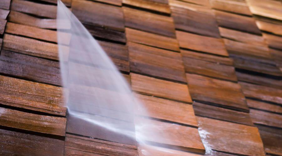 Roof Repair in Thurmont, MD