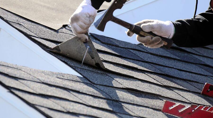 Professional residential roofers in Thurmont, MD